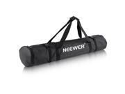 Neewer® 33 x5.5 85x14cm Pro Carrying Bag with Strap for Manfrotto Sirui Vanguard Ravelli and Dolica Series Stands and Other Universal Light Stands Boom Stand