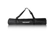 Neewer Heavy Duty Photographic Tripod Carrying Case with Strap for Light Stands Boom Stand Tripod