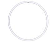 Neewer 50W Cool White Energy Saving Circline Fluorescent Bulb for Neewer Camera Photo Video 14 Outer 10 Inner 400W 5500K Ring Fluorescent Flash Light BULB ONL
