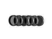 Neewer 6 Pieces Pro Lens Filter Kit for DJI Mavic Air Drone Quadcopter Includes: ND4, ND8, ND16, ND4/PL, ND8/PL, ND16/PL, Made of Multi Coated Waterproof Alumin