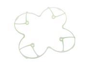 Neewer RC Spare Part Updated Blade Protection Cover for Hubsan X4 H107L Quadcopter