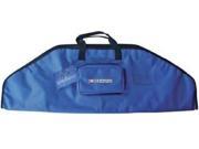 Youth Bow Case Blue