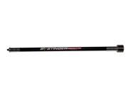 Bee Stinger Competitor Wind Bar 20in Black Silver