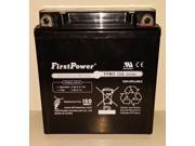 12v 5ah upgrade for ATV Battery KTM XC ATV 505CC 08-'09 12v 5ah upgrade for ATV Battery KTM XC ATV 505CC 08-'09