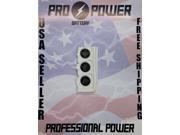 3 Pro Power replacement for Sony CR2016 3V Lithium Coin Batteries