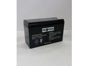 ProPower 12v 8ah for Para Systems Minutem?an MN 525 MN525 UPS Battery