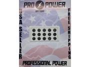 15 Pro Power replacement for Panasonic CR1225 3V Lithium Coin Batteries