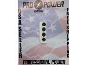 4 Pro Power replacement for Panasonic CR1616 3V Lithium Coin Batteries