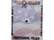 1 Pro Power replacement for maxell CR1616 3V Lithium Coin Batteries