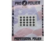 20 Pro Power replacement for Panasonic CR1225 3V Lithium Coin Batteries