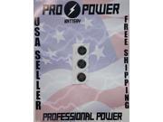 3 Pro Power replacement for Sony CR2032 3V Lithium Coin Batteries