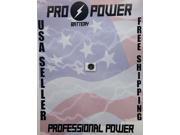 1 Pro Power replacement for maxell CR1225 3V Lithium Coin Batteries