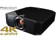 JVC DLA X750R D ILA projector