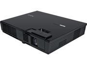 NEC NP L50W LED Digital Video Projector HD Multimedia Home Theater HDTV HDMI