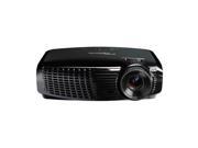 Optoma HD30B 1080p 1600 Lumen Full 3D DLP Home Theater Projector