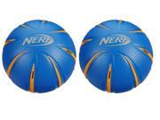 Nerf Sports ProBounce Basketball 2 PACK