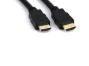 IMICRO ST HDMI60M iMicro ST HDMI60M 60ft HDMI Type A Male to HDMI Type A Male Cable Black