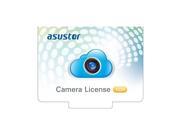 ASUSTOR AS SCL01 1CH Camera License for Surveillance Center