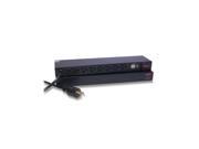 APC AP7901B Rack PDU Switched 1U 20A 120V Switched Rack Power Distribution Unit