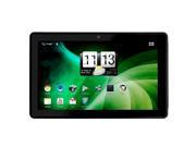 Trio Stealth G2 Dual Core 1.5GHz 8GB 10.1 Capacitive Touchscreen Tablet Android 4.1 w Dual Cameras Black