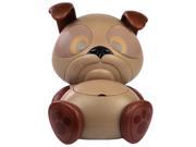 Electric Friends Chew Chew the Dog Speaker Docking Station for iPod iPhone w 30 Pin Dock Connector 3.5mm Aux
