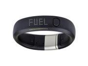Nike Fuelband Pedometer Watch Track and Record Your Workouts! Black Steel M L B