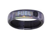 Nike Fuelband Pedometer Watch Track and Record Your Workouts! Clear Black M L B