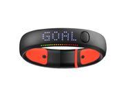Nike FuelBand SE Fitness Monitor Wrist Band Medium Large w Bluetooth 4.0 Black Crimson Retail Hanging Package B