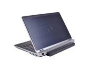 Dell Latitude E6230 Core i5 3340M Dual Core 2.7GHz 6GB 320GB 12.5 LED Laptop W7P w BT Dark Gray Skin