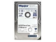 Maxtor MaXLine Pro 7H500F0 500GB SATA 300 7200RPM 16MB Hard Drive