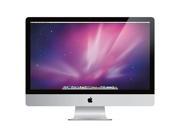 Apple iMac 27 Core i7 870 Quad Core 2.93GHz All in One Computer 8GB 2TB DVD?RW Radeon HD 5750 Mid 2010 B