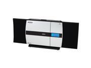 JENSEN JBS-225 WALL MOUNTABLE BLUETOOTH CD MUSIC SYSTEM WITH DIGITAL FM TUNER JENSEN JBS-225 WALL MOUNTABLE BLUETOOTH CD MUSIC SYSTEM WITH DIGITAL FM TUNER