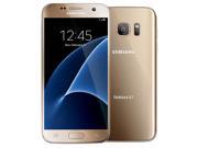 Samsung Galaxy S7 G930T T-Mobile Unlocked GSM 4G LTE Phone w/12MP Camera - Gold