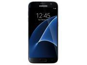 Samsung Galaxy S7 G930T T-Mobile Unlocked GSM 4G LTE Phone w/12MP Camera - Black