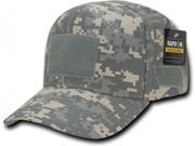 RapDom Tactical Constructed Operator Cap [ACU Digital Adjustable]