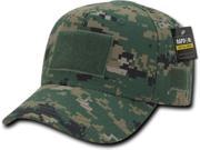 RapDom Tactical Constructed Operator Cap [MCU Digital Adjustable]