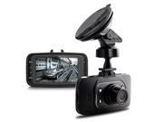 IMAX 2.7 HD 1080P Car DVR Dash Cam Video Recorder Car Camera Camcorder with Night Vision and Motion Detection G Sensor