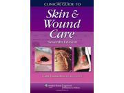 Clinical Guide to Skin Wound Care
