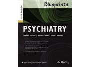 Psychiatry Blueprints