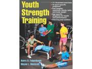 Youth Strength Training Programs for Health Fitness and Sport Strength Power for Young Athlete