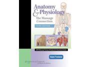 Anatomy and Physiology Massage Connection