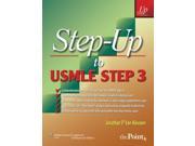 Step Up to USMLE Step 3 Step up