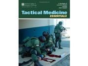 Tactical Medicine Essentials