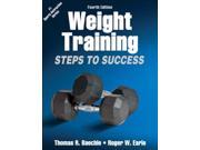 Weight Training Steps to Success Steps to Success Activity Series