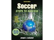 Soccer Steps to Success Steps to Success Activity Series