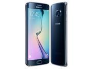 Samsung S6 Edge 32GB SM G925A Android OS v5.0.2 GSM Unlocked Smartphone Black Sapphire