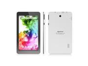 Hipstreet Titan 4 7 Quad Core Google Certified Android 8GB Tablet White