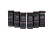 Caffeine Mints 40mg Caffeine & B-Vitamin Complex in Each Mint. Sugar Free, Strong Wintergreen Flavor. Caffeinated Candy. Energy Boost, Fresh Breath, & Great Taste by VITER ENERGY (1 Tin)