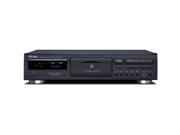 TEAC CD RW890 MK2 CD Recorder player transport with remote CDRW890MKII