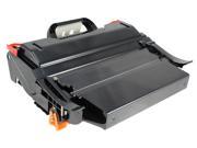 CTRL P Lexmark T650H11A Remanufactured Toner Cartridge for T650dn T652n T652dn T654n T656dne 25 000 pages